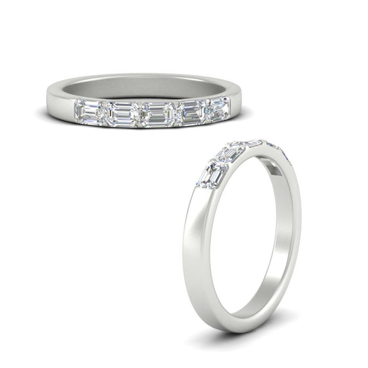 1-carat-east-west-emerald-cut-wedding-ring-in-platinum-FD8126EMBANGLE3-1.00CT-NL-WG