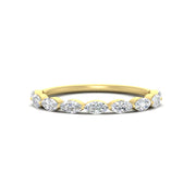 1-carat-east-west-marquise-diamond-stacking-wedding-band-in-yellow-gold-FD8398MQB-1.00CT-NL-YG