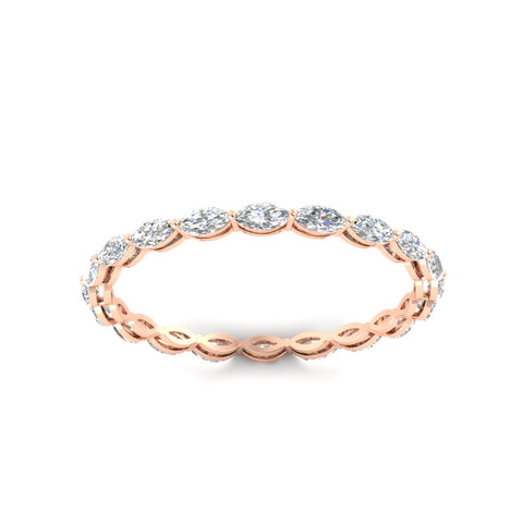 1-carat-east-west-marquise-stacking-wedding-ring-in-rose-gold-FDEWB8868MQANGLE5-1.00CT-NL-RG