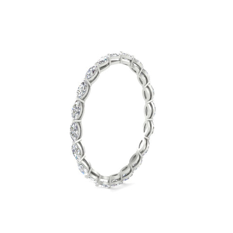 1-carat-east-west-marquise-stacking-wedding-ring-in-white-gold-FDEWB8868MQANGLE2-1.00CT-NL-WG
