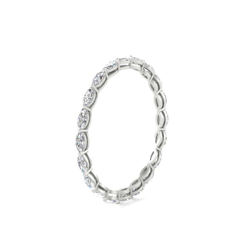 1-carat-east-west-marquise-stacking-wedding-ring-in-white-gold-FDEWB8868MQANGLE2-1.00CT-NL-WG