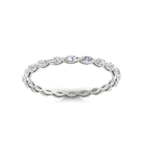 1-carat-east-west-marquise-stacking-wedding-ring-in-white-gold-FDEWB8868MQANGLE5-1.00CT-NL-WG