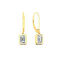 Thumbnail 1 - 1-carat-emerald-cut-bezel-diamond-leverback-earrings-in-fdear11736emangle1-1.00ct-nl-yg.jpg?v=1778149794