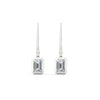 Load image into Gallery viewer, 1-carat-emerald-cut-bezel-diamond-leverback-earrings-in-fdear11736emangle2-1.00ct-nl-wg.jpg?v=1778149794
