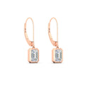 Thumbnail 13 - 1-carat-emerald-cut-bezel-diamond-leverback-earrings-in-fdear11736emangle5-1.00ct-nl-rg.jpg?v=1778149794