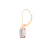 Load image into Gallery viewer, 1-carat-emerald-cut-bezel-diamond-leverback-earrings-in-fdear11736emangle6-1.00ct-nl-rg.jpg?v=1778149794
