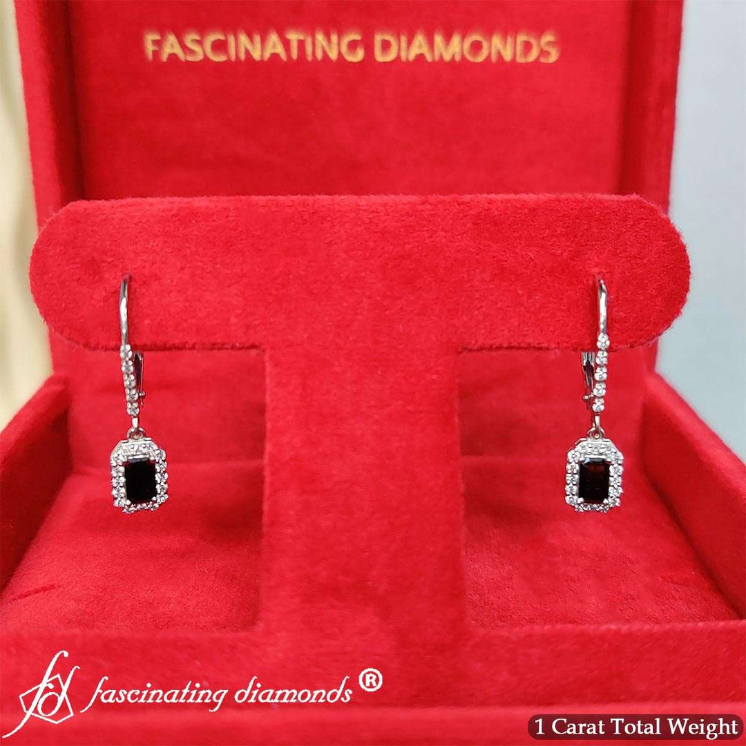 1-carat-emerald-cut-black-diamond-drop-halo-diamond-earrings-in-14k-white-gold-fdear11235em-1