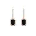 Thumbnail 69 - 1-carat-emerald-cut-black-diamond-drop-halo-diamond-earrings-in-rose-gold-FD-EAR11235EMGBLACKANGLE1-1.00CT-NL-RG.jpg