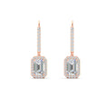 Thumbnail 44 - 1-carat-emerald-cut-diamond-drop-halo-earrings-in-rose-gold-FD-EAR11235EMANGLE1-1.00CT-NL-RG.jpg