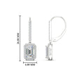 Thumbnail 12 - 1-carat-emerald-cut-diamond-drop-halo-earrings-in-white-gold-FD-EAR11235EMANGLE1-1.00CT-NL-WG.jpg