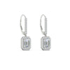 Load image into Gallery viewer, 1-carat-emerald-cut-diamond-drop-halo-earrings-in-white-gold-FD-EAR11235EMANGLE1-1.00CT-NL-WG.jpg