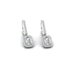 Load image into Gallery viewer, 1-carat-emerald-cut-diamond-drop-halo-earrings-in-white-gold-FD-EAR11235EMANGLE1-1.00CT-NL-WG.jpg