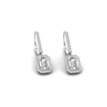 Thumbnail 15 - 1-carat-emerald-cut-diamond-drop-halo-earrings-in-white-gold-FD-EAR11235EMANGLE1-1.00CT-NL-WG.jpg