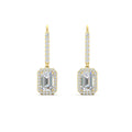 Thumbnail 7 - 1-carat-emerald-cut-diamond-drop-halo-earrings-in-yellow-gold-FD-EAR11235EMANGLE1-1.00CT-NL-YG.jpg