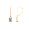 Load image into Gallery viewer, 1-carat-emerald-cut-diamond-leverback-earringsin-fdear11736emangle3-1.00ct-nl-rg.jpg?v=1778149794
