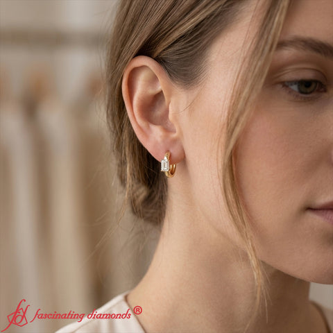 1-carat-emerald-solitaire-diamond-huggie-hoop-earrings-in-rose-gold-fdear1172em-AI-1