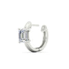 Load image into Gallery viewer, 1-carat-emerald-solitairediamond-huggie-hoop-earrings-in-white-gold-fdear11721em-angle5-nl-wg.jpg?v=1776423137