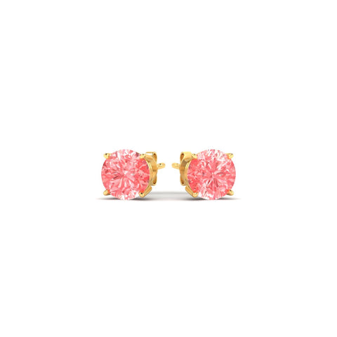1-carat-fancy-color-lab-grown-round-vivid-pink-stud-earrings-in-yellow-gold-fdear10411rogvpinkangle3-1.00ct-nl-yg.jpg
