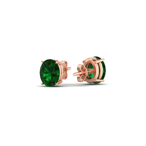 1-carat-four-prong-oval-lab-green-emerald-earrings-in-rose-gold-fdear10411ovgemgrangle4-1.00ct-nl-rg.jpg