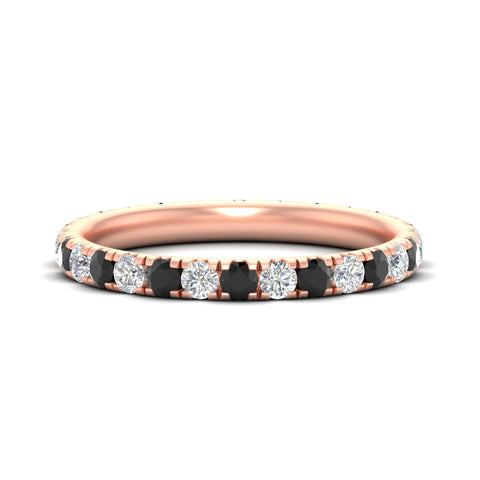 1-carat-french-pave-eternity-black-diamond-wedding-ring-in-rose-gold-fdwb11697roblacksleep-nl-rg.jpg