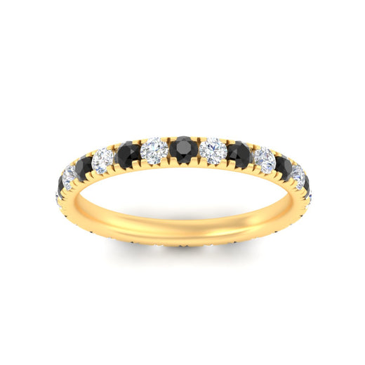 1-carat-french-pave-eternity-black-diamond-wedding-ring-in-yellow-gold-fdwb11697roblackangle5-nl-yg.jpg