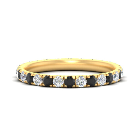 1-carat-french-pave-eternity-black-diamond-wedding-ring-in-yellow-gold-fdwb11697roblacksleep-nl-yg.jpg
