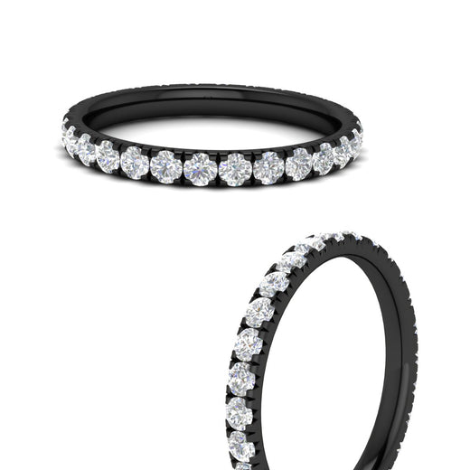 1-carat-french-pave-eternity-diamond-wedding-ring-in-black-gold-fdwb11697roangle3-nl-bg.jpg