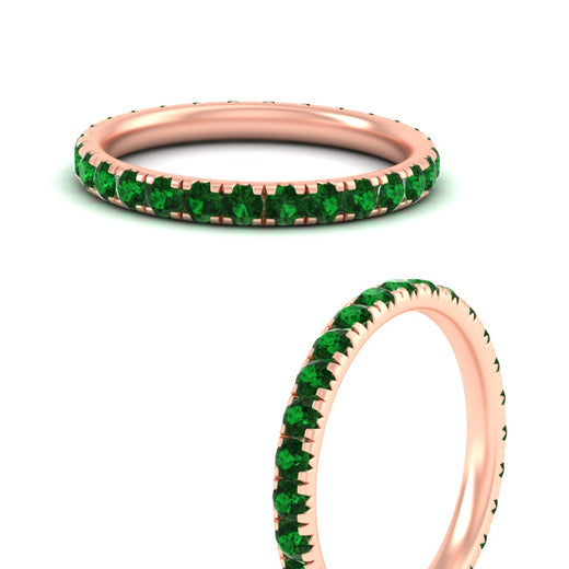1-carat-french-pave-eternity-emerald-wedding-band-in-rose-gold-fdwb11697rogemgrangle3-nl-rg-gs.jpg