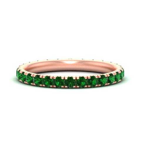 1-carat-french-pave-eternity-emerald-wedding-band-in-rose-gold-fdwb11697rogemgrsleep-nl-rg-gs.jpg