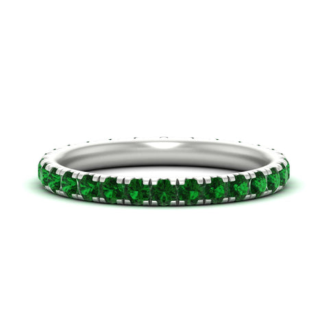 1-carat-french-pave-eternity-emerald-wedding-band-in-white-gold-fdwb11697rogemgrsleep-nl-wg-gs.jpg