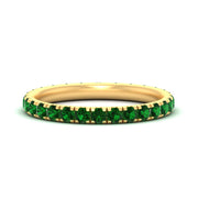 1-carat-french-pave-eternity-emerald-wedding-band-in-yellow-gold-fdwb11697rogemgrsleep-nl-yg-gs.jpg