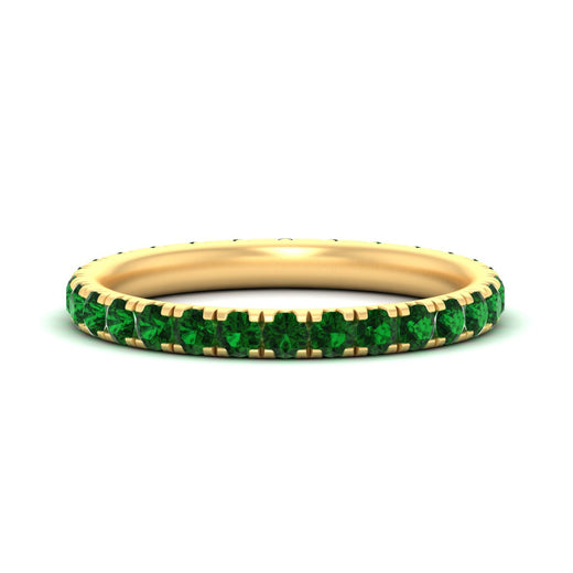 1-carat-french-pave-eternity-emerald-wedding-band-in-yellow-gold-fdwb11697rogemgrsleep-nl-yg-gs.jpg
