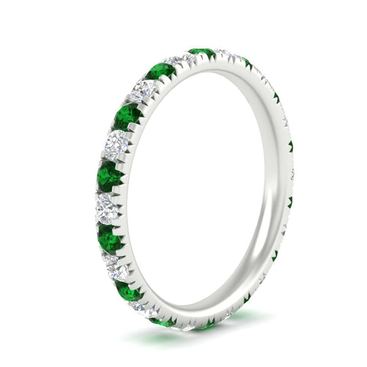 1-carat-french-pave-eternity-emerald-wedding-ring-in-white-gold-fdwb11697rogemgrangle2-nl-wg.jpg