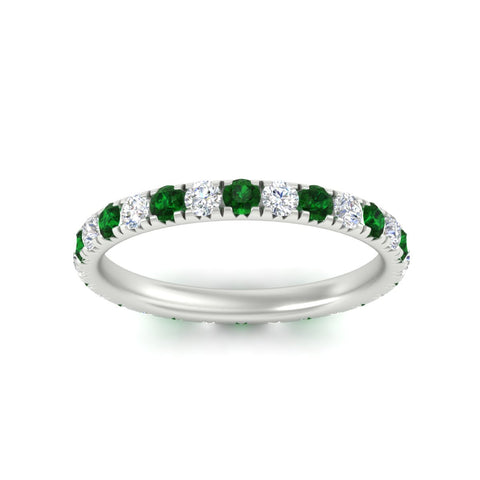 1-carat-french-pave-eternity-emerald-wedding-ring-in-white-gold-fdwb11697rogemgrangle5-nl-wg.jpg