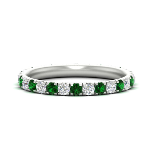 1-carat-french-pave-eternity-emerald-wedding-ring-in-white-gold-fdwb11697rogemgrsleep-nl-wg.jpg