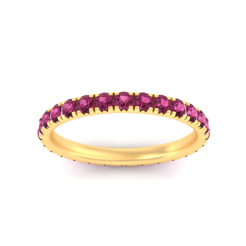 1-carat-french-pave-eternity-pink-sapphire-wedding-band-in-yellow-gold-fdwb11697rogsadrpiangle5-nl-yg-gs.jpg