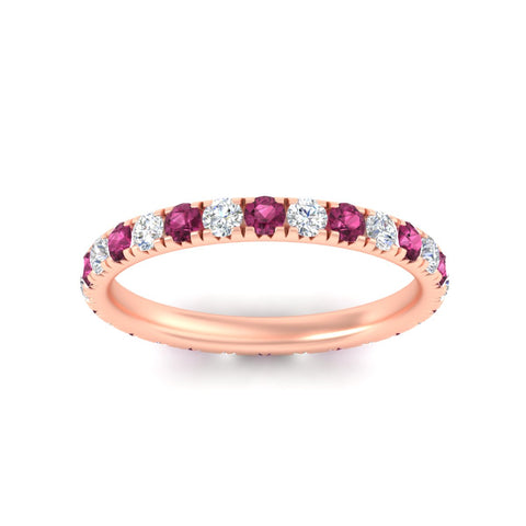 1-carat-french-pave-eternity-pink-sapphire-wedding-ring-in-rose-gold-fdwb11697rogsadrpiangle5-nl-rg.jpg