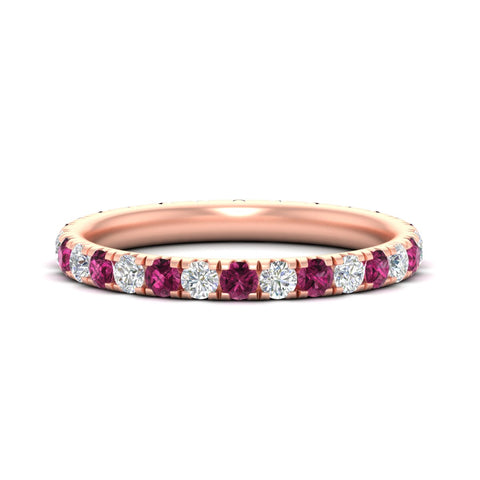 1-carat-french-pave-eternity-pink-sapphire-wedding-ring-in-rose-gold-fdwb11697rogsadrpisleep-nl-rg.jpg