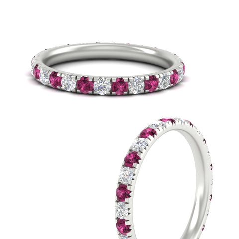 1-carat-french-pave-eternity-pink-sapphire-wedding-ring-in-white-gold-fdwb11697rogsadrpiangle3-nl-wg.jpg