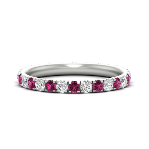 1-carat-french-pave-eternity-pink-sapphire-wedding-ring-in-white-gold-fdwb11697rogsadrpisleep-nl-wg.jpg