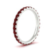 Load image into Gallery viewer, 1-carat-french-pave-eternity-ruby-wedding-band-in-white-gold-fdwb11697rogrudrangle2-nl-wg-gs.jpg