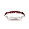 Load image into Gallery viewer, 1-carat-french-pave-eternity-ruby-wedding-band-in-white-gold-fdwb11697rogrudrangle5-nl-wg-gs.jpg