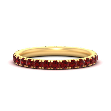 1-carat-french-pavé-eternity-colored-wedding-band-in-yellow-gold-fdwb11697rogsablsleep-nl-yg-gs.jpg