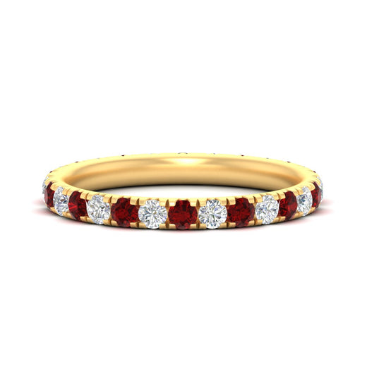 1-carat-french-pave-eternity-ruby-wedding-ring-in-yellow-gold-fdwb11697rogrudrsleep-nl-yg.jpg