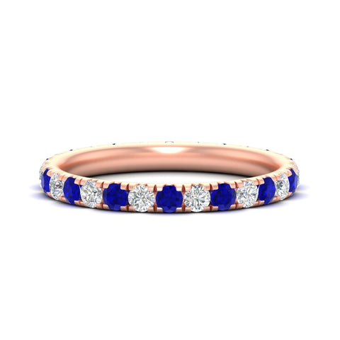 1-carat-french-pave-eternity-sapphire-wedding-ring-in-rose-gold-fdwb11697rogsablsleep-nl-rg.jpg