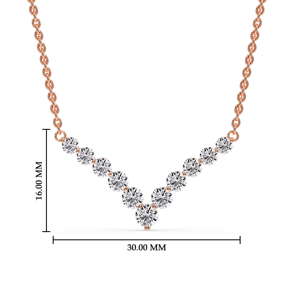 1-carat-graduated-diamond-v-shaped-necklace-in-FDNK8068ANGLE1-1.00-CT-NL-RG