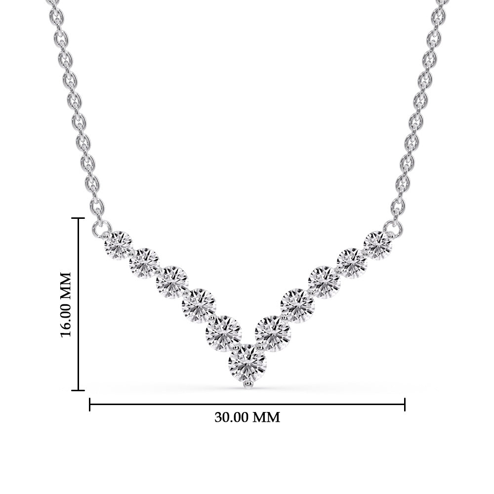 1-carat-graduated-diamond-v-shaped-necklace-in-FDNK8068ANGLE1-1.00-CT-NL-WG