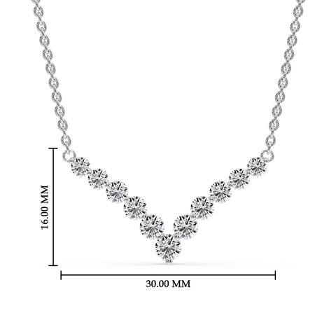 1-carat-graduated-diamond-v-shaped-necklace-in-white-gold-FDNK8068ANGLE1-1.00-CT-NL-WG-HW
