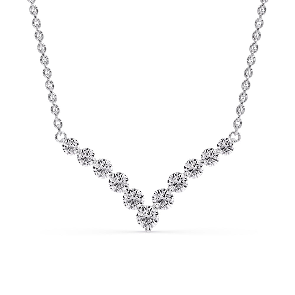 1-carat-graduated-diamond-v-shaped-necklace-in-FDNK8068ANGLE1-1.00-CT-NL-WG