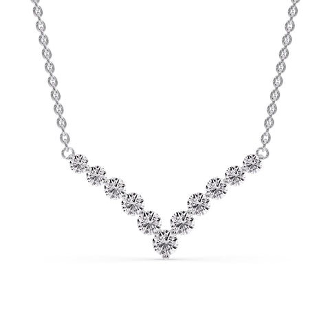 1-carat-graduated-diamond-v-shaped-necklace-in-white-gold-FDNK8068ANGLE1-1.00-CT-NL-WG